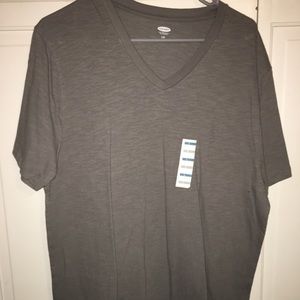 Old Navy V-neck Tee